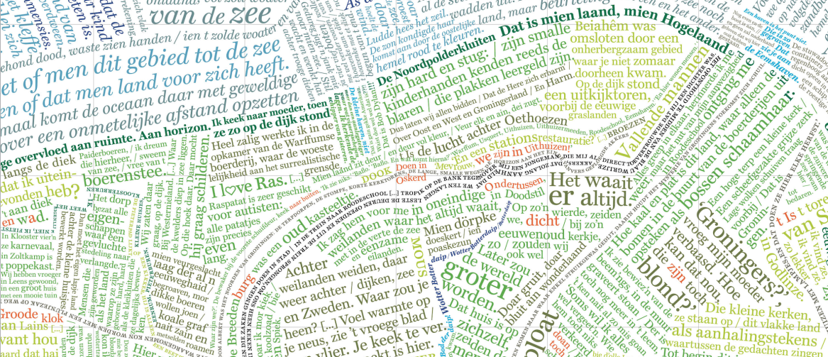 Leesbaar Groningen Noord