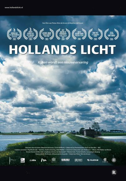 Hollands licht