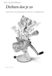 Dichten doe je zo