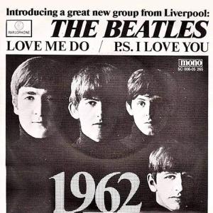 Love me do
